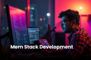 Mern Stack Developemnt