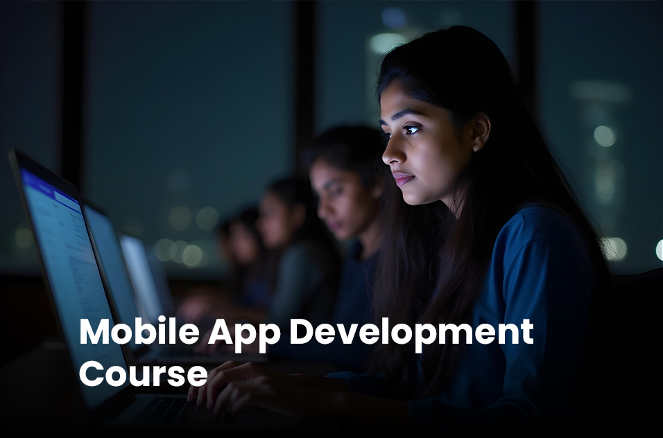 Mobile App Development Course