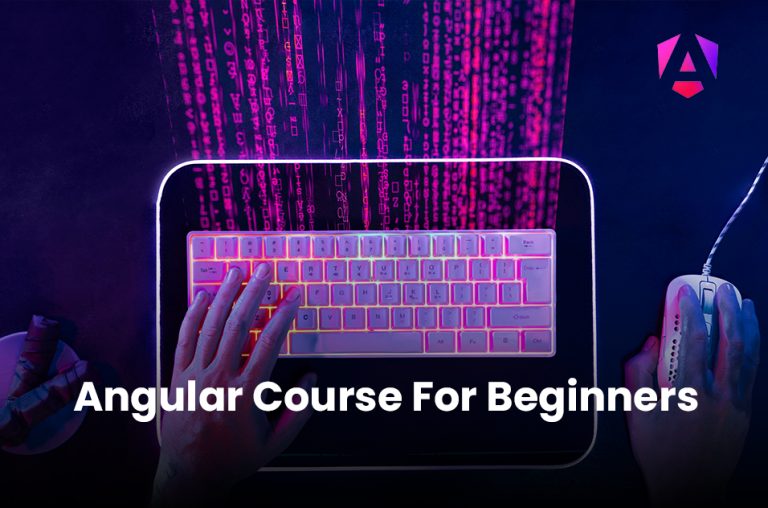 Angular Course for Beginners