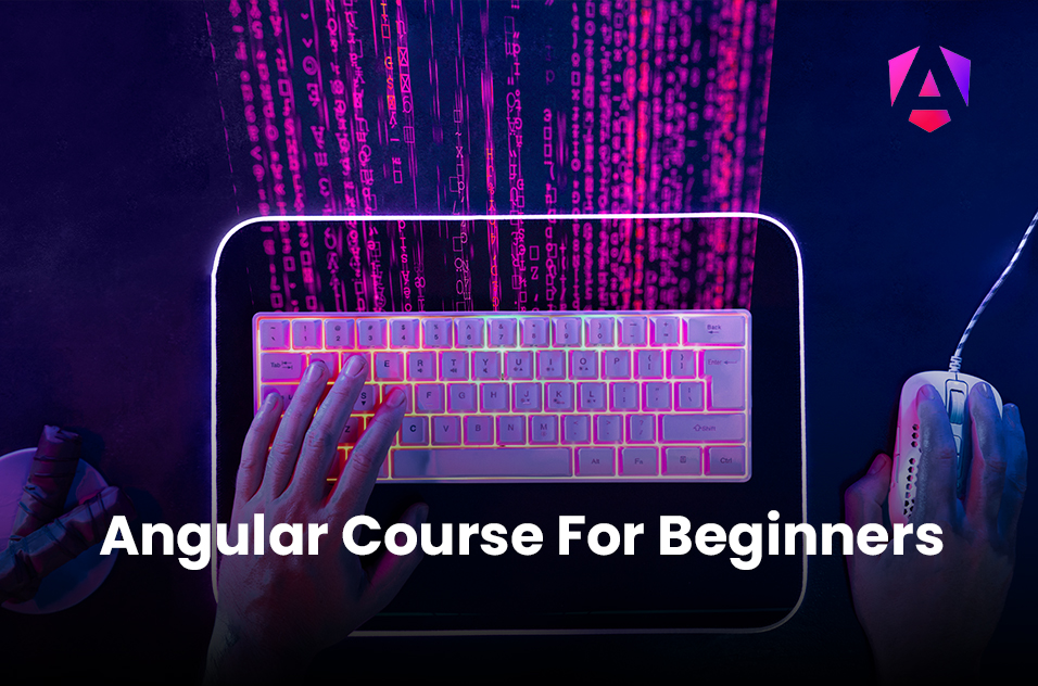Angular Course for Beginners