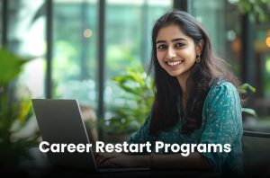 Career Restart Programs