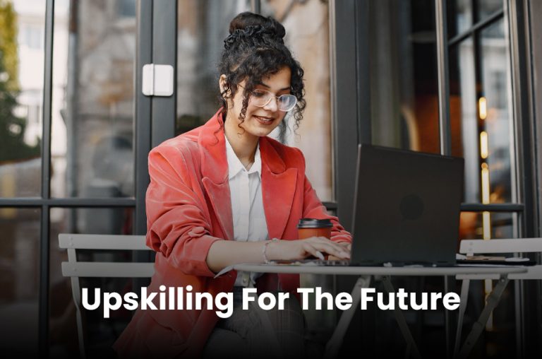 Upskilling for the Future