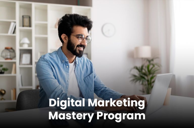 Digital Marketing Mastery