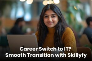 Career Switch to IT