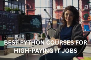 python course for IT jobs