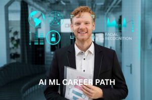 ai ml career path